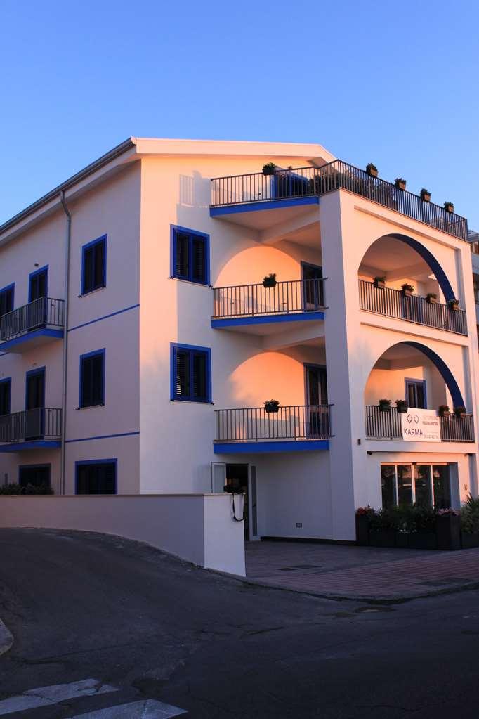 Karma Resort Venetico
